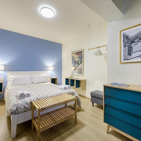 Apartamento Escapada Andorra la Vella Exterior foto